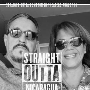 Meet your Posher, Natalia