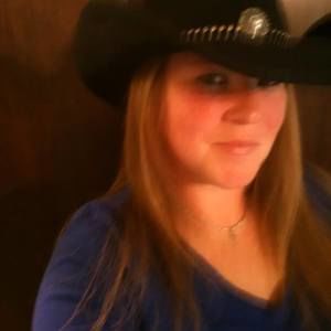 Meet your Posher, Lynnelle