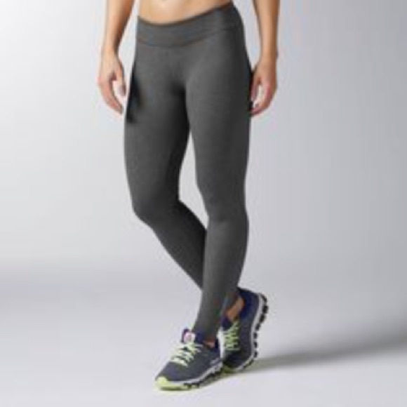 Reebok leggings