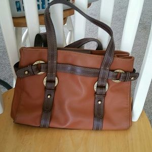 NWOT Tommy Hilfiger Purse