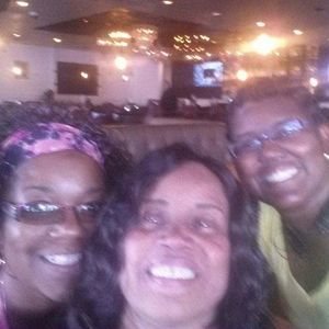 Meet your Posher, Arielle