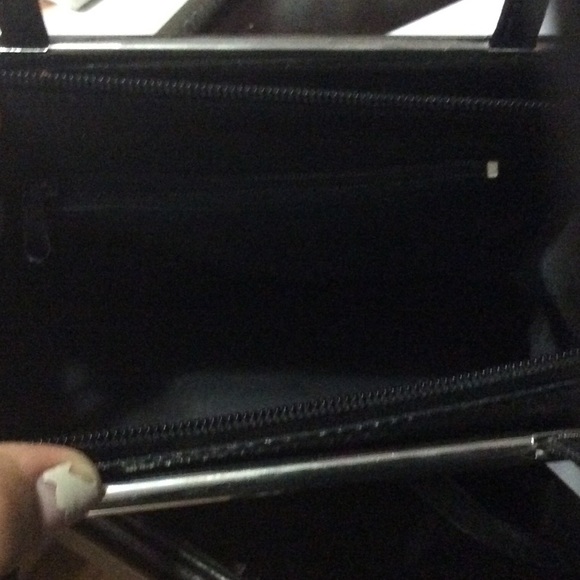 VINTAGE PURSE CROSSBODY (90s) - Picture 2 of 4