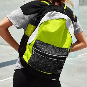 NOT FOR sale . ISO NEW BACKPACKS VS