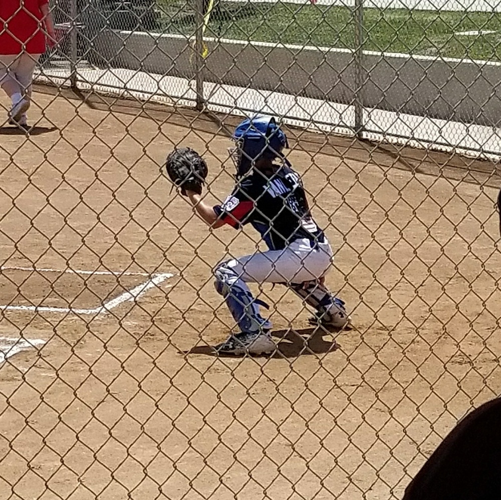 Meet your Posher, DeAnna