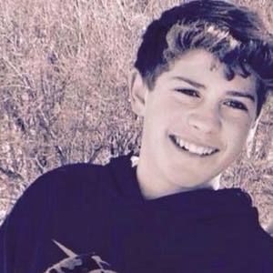 Meet your Posher, Raven