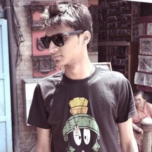 Meet your Posher, Saadman