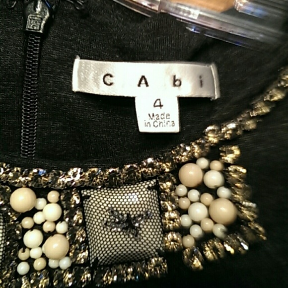 Fitted sleeveless top - Picture 2 of 4