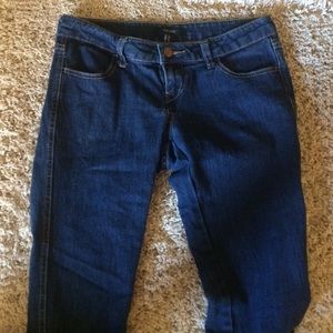 Forever 21 Jeans