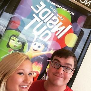 Meet your Posher, Michaela