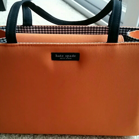 Kate Spade hand bag