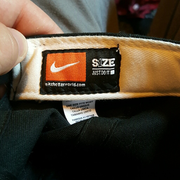 Michigan state snap back - Picture 2 of 2