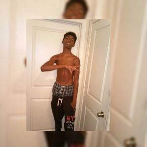 Meet your Posher, Rixh