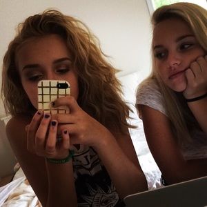 Meet your Posher, Erica