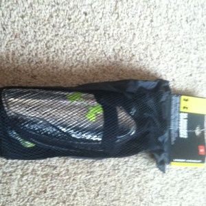 Under Armour Shin guards