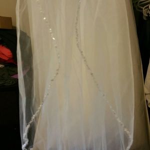 Wedding Veil