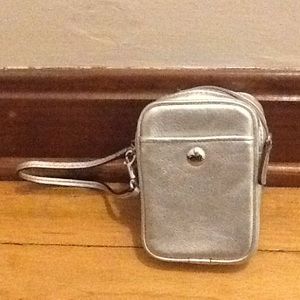 Coach Cell Phone Case