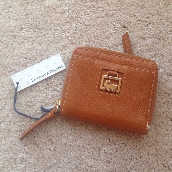 Dooney & Bourke Wallet