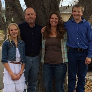 Meet your Posher, Heidi