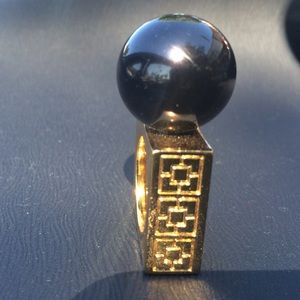 Trina Turk Cocktail Ring