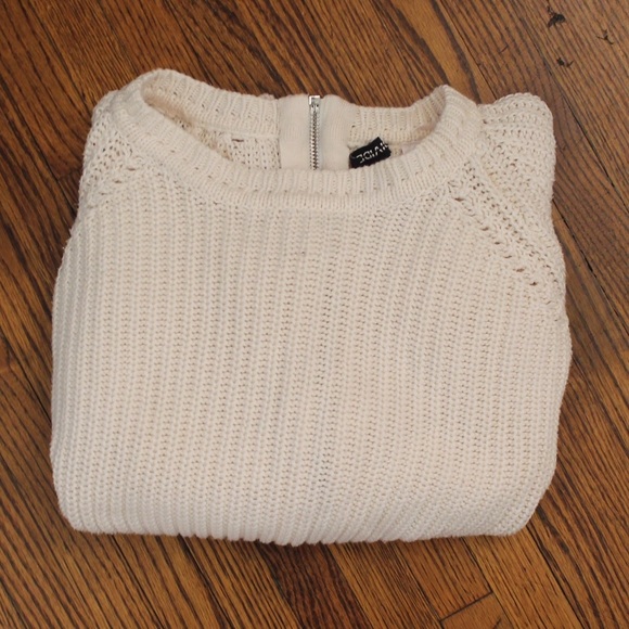 H&M Knit Sweater