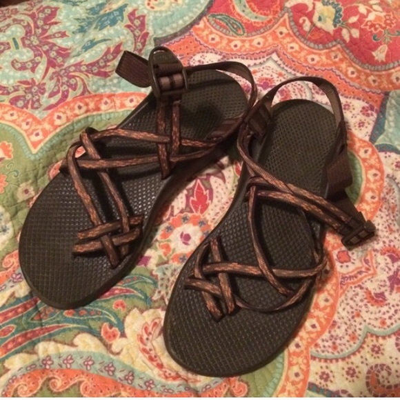 Chacos
