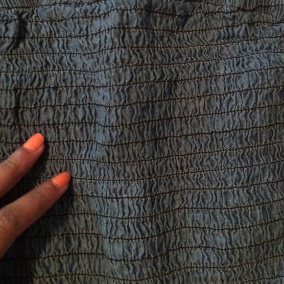 Cute crop top - Picture 3 of 3