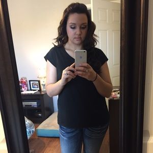 Meet your Posher, Jackie