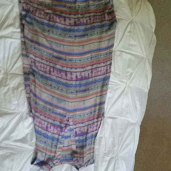 Breezy light summer dress - Picture 1 of 1