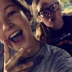 Meet your Posher, Faith