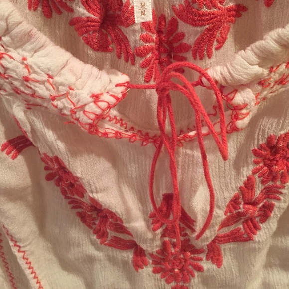 Long sleeve Free people top - Picture 2 of 4