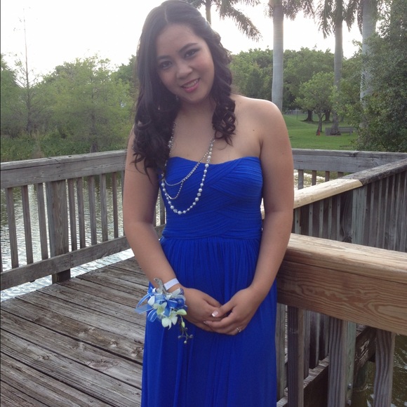 Meet the Posher, Michelle! ❤️ - Picture 3 of 4