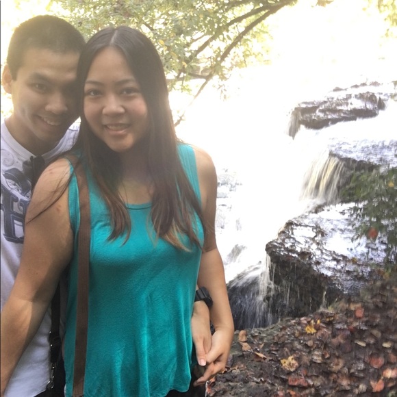 Meet the Posher, Michelle! ❤️ - Picture 4 of 4