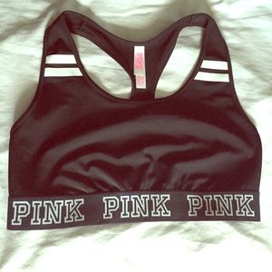 PINK Sports Bra