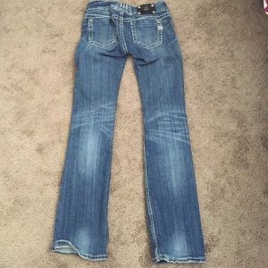 Miss Me jeans!