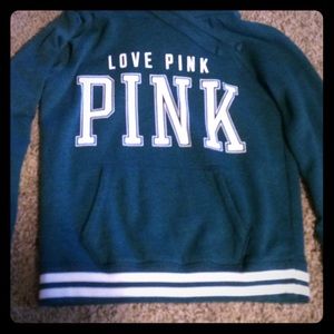 Victoria's Secret PINK hoodie