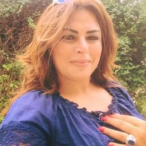 Meet your Posher, Rania