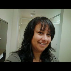 Meet your Posher, Matilde