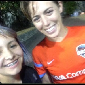 Meet your Posher, Hannah