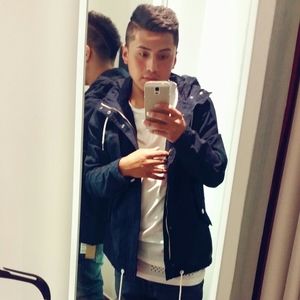 Meet your Posher, Cristian