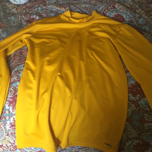 Champion long sleeve