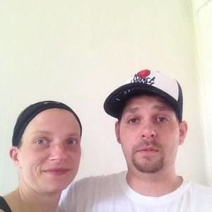 Meet your Posher, Kimgarrett