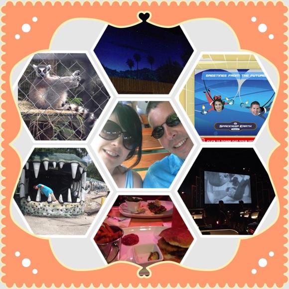 Meet your posher- Vicki! - Picture 2 of 3