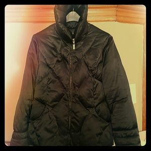 JONES New York winter downfill jacket