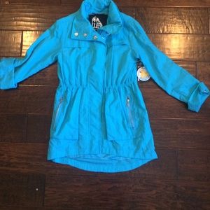 Brand new G.E.T outerwear jacket!