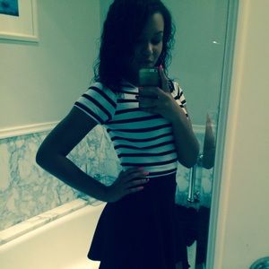 Meet your Posher, Cassie