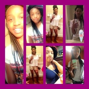 Meet your Posher, Danielle