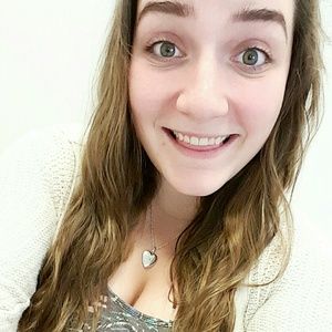 Meet your Posher, Noelle