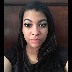Meet your Posher, Safiyyah