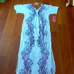 🚫 SOLD 💟 Lilly for Target Cover-up