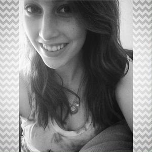 Meet your Posher, Cindy